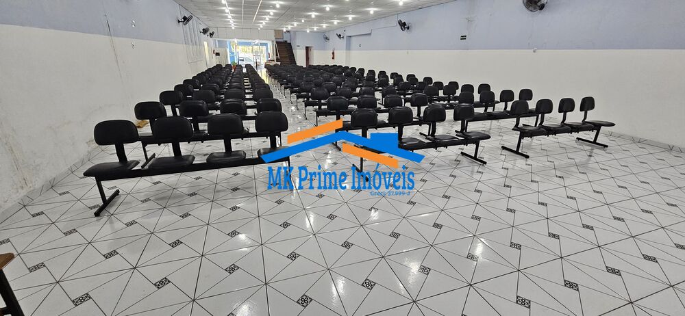 Depósito-Galpão-Armazém para alugar, 400m² - Foto 3