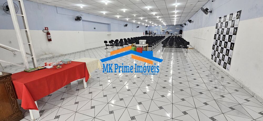 Depósito-Galpão-Armazém para alugar, 400m² - Foto 4