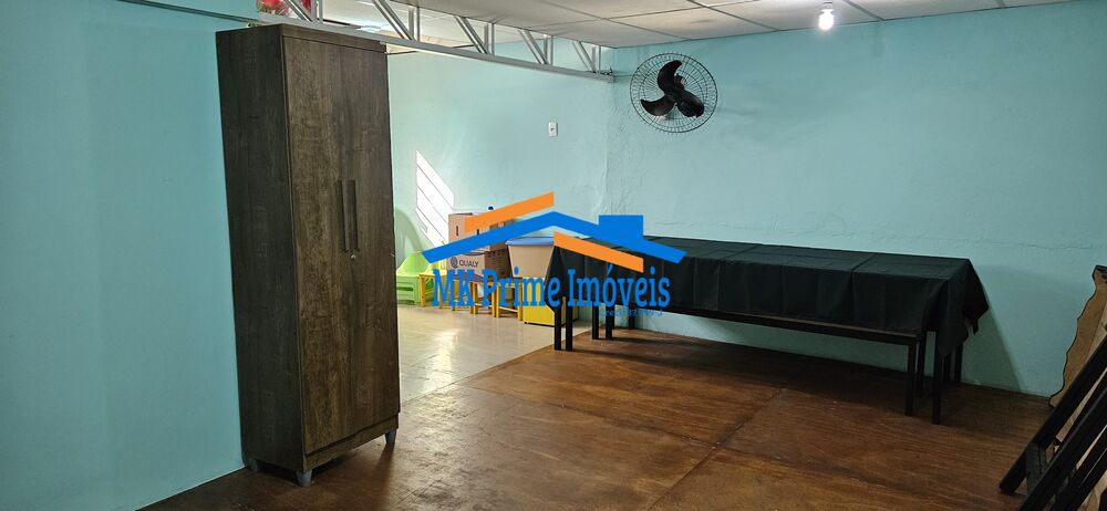 Depósito-Galpão-Armazém para alugar, 400m² - Foto 16