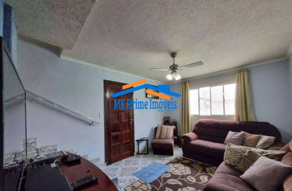 Sobrado, 4 quartos, 145 m² - Foto 4