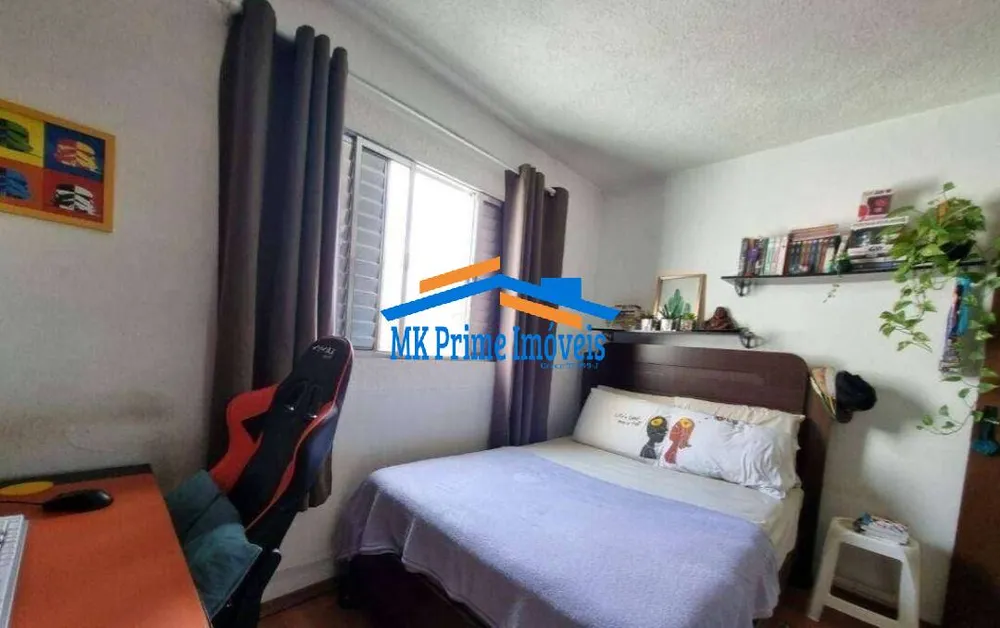 Sobrado, 4 quartos, 145 m² - Foto 3