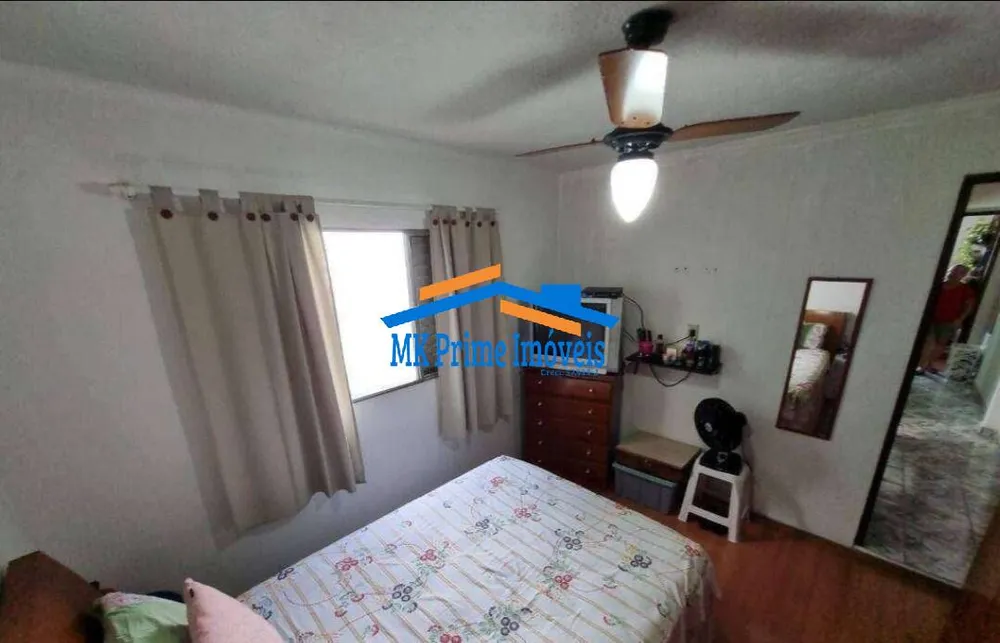 Sobrado, 4 quartos, 145 m² - Foto 2
