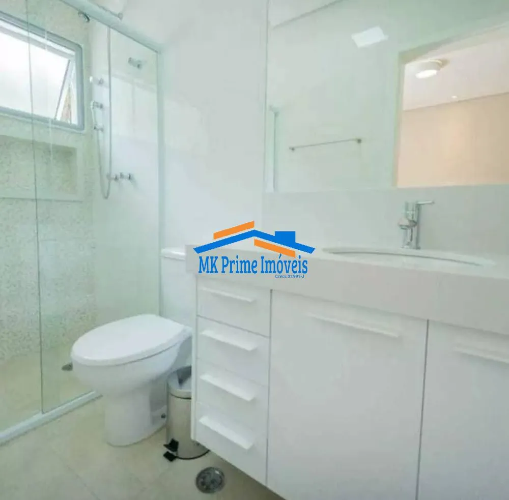 Casa de Condomínio, 3 quartos - Foto 8