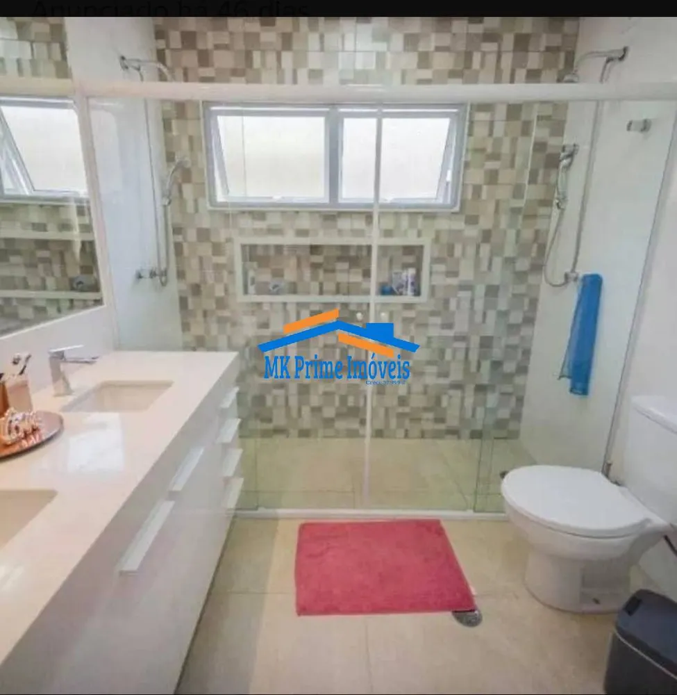 Casa de Condomínio, 3 quartos - Foto 6