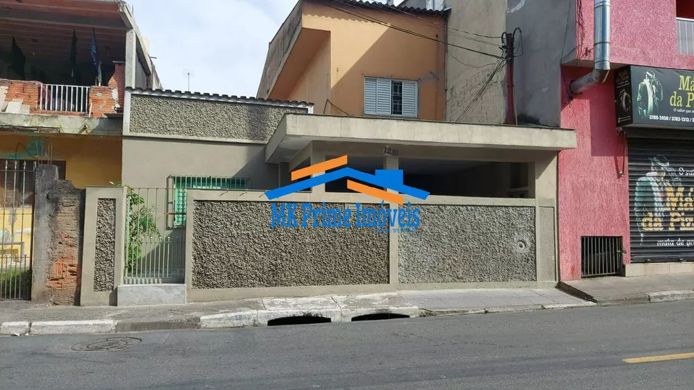 Casa à venda com 5 quartos, 170m² - Foto 1