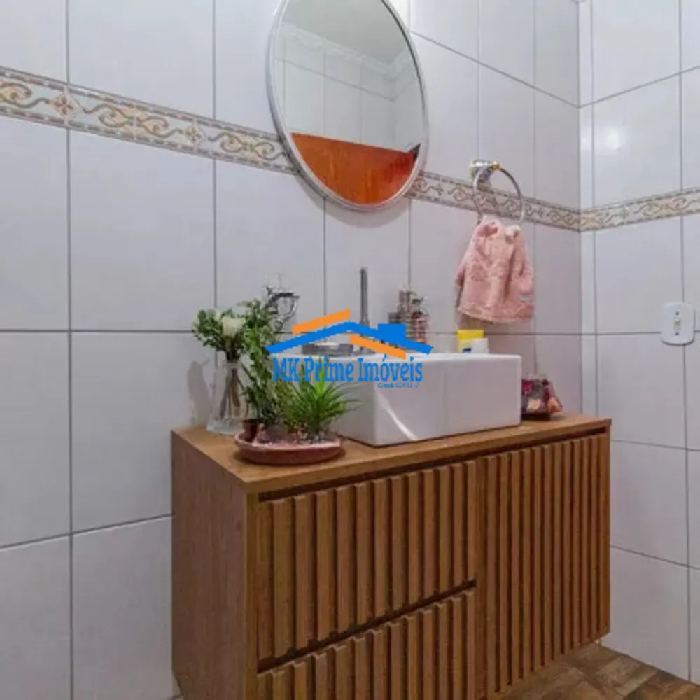 Sobrado, 3 quartos, 195 m² - Foto 5
