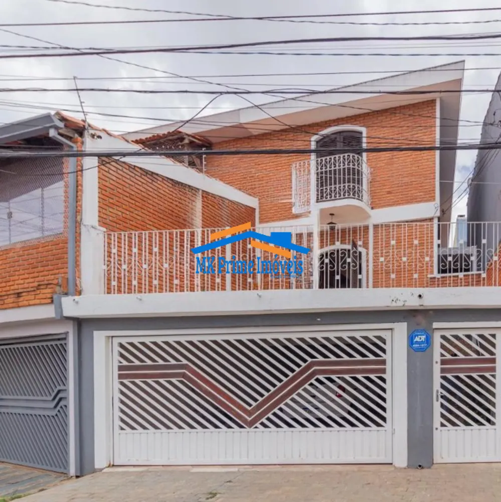 Sobrado, 3 quartos, 195 m² - Foto 2