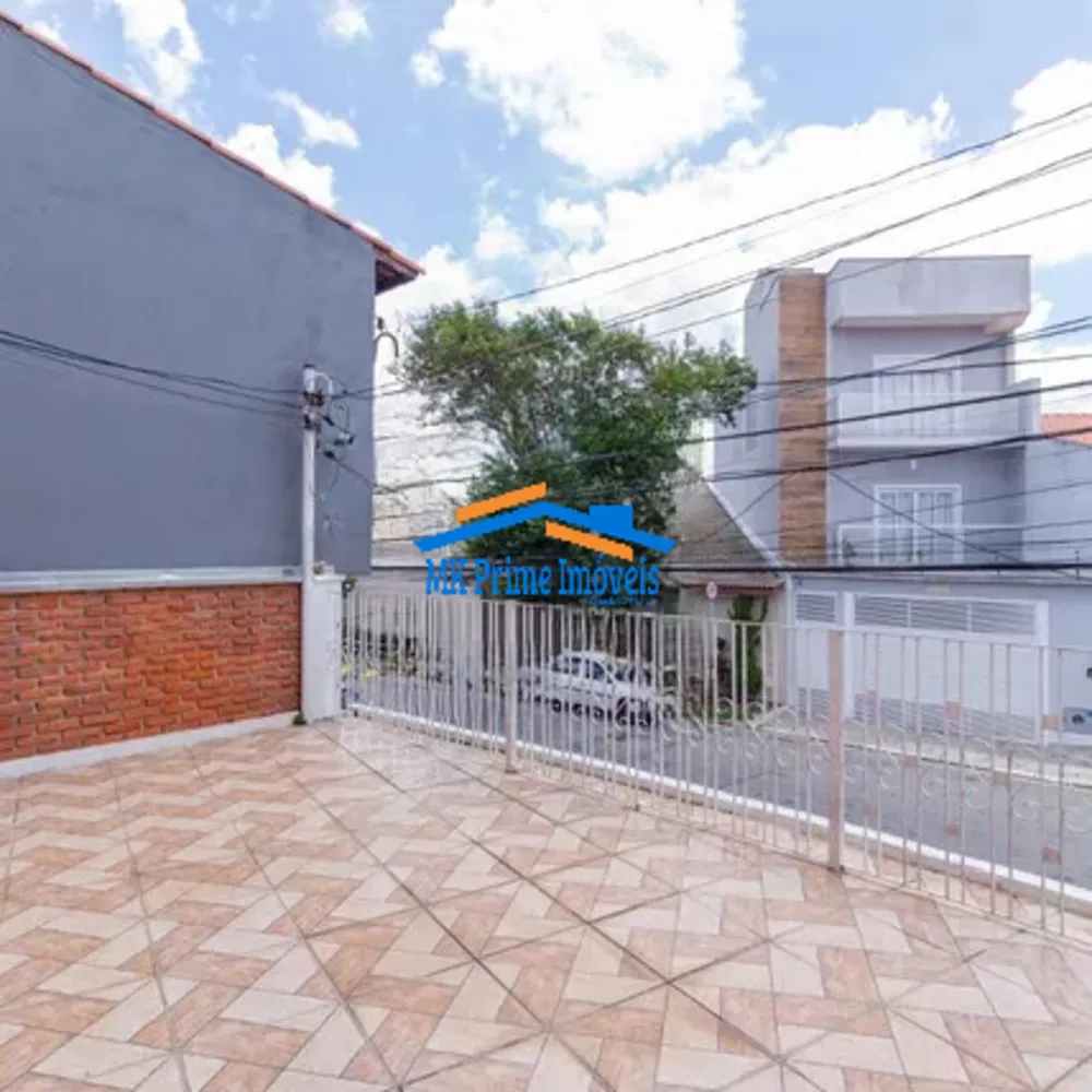 Sobrado, 3 quartos, 195 m² - Foto 8