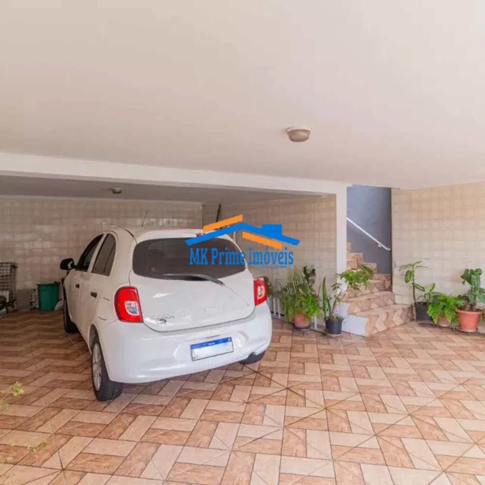 Sobrado, 3 quartos, 195 m² - Foto 7