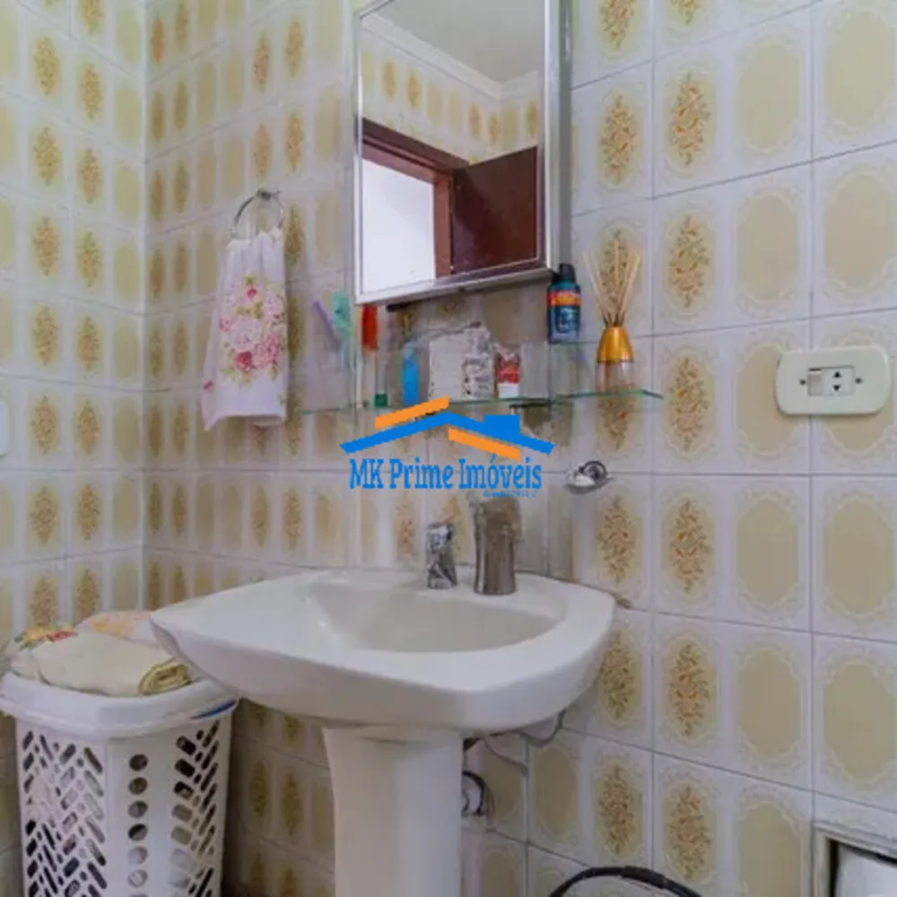 Sobrado, 3 quartos, 195 m² - Foto 3