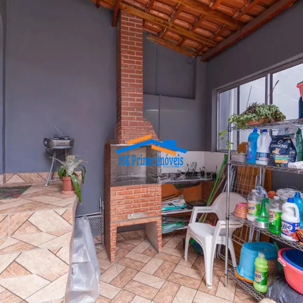 Sobrado, 3 quartos, 195 m² - Foto 4