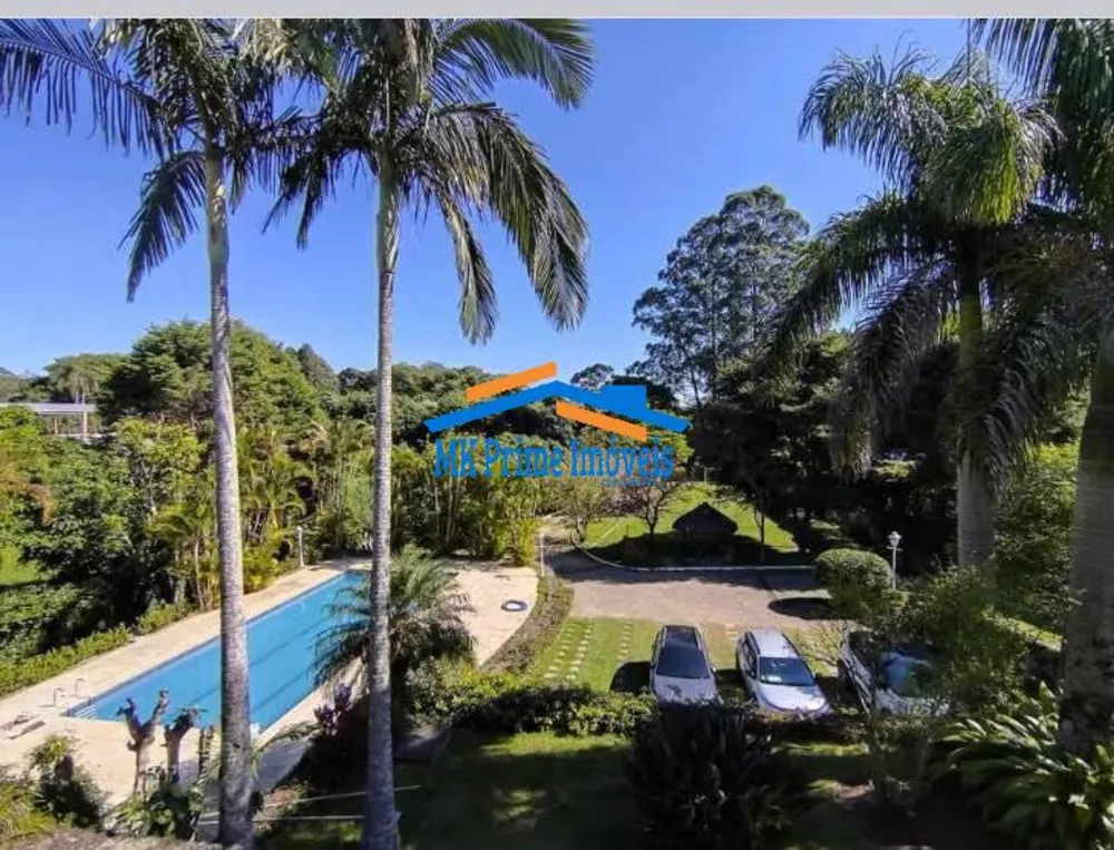 Chácara, 4 quartos, 5000 m² - Foto 2