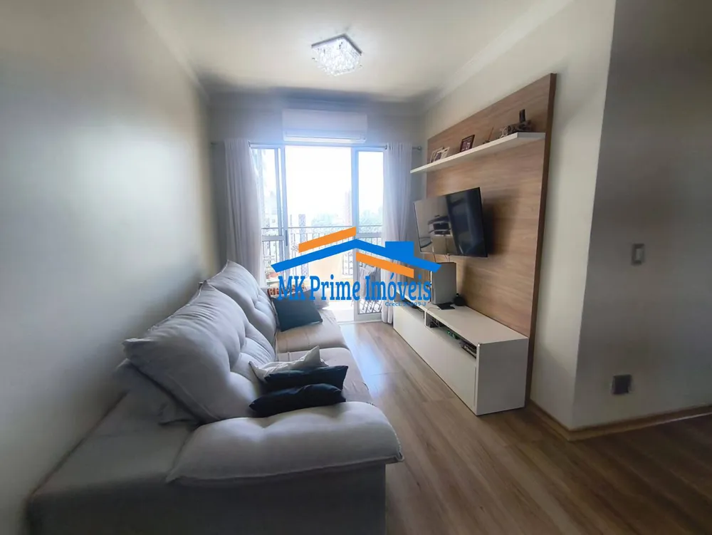 Apartamento, 3 quartos, 92 m² - Foto 2