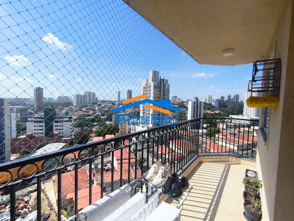 Apartamento, 3 quartos, 92 m² - Foto 7