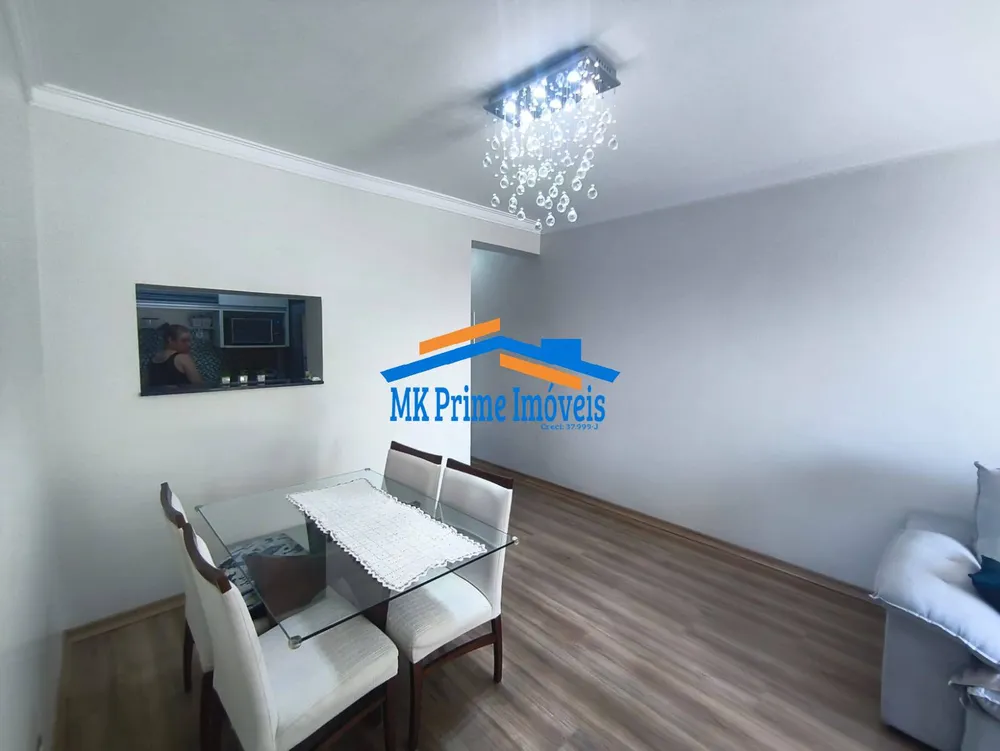Apartamento, 3 quartos, 92 m² - Foto 6