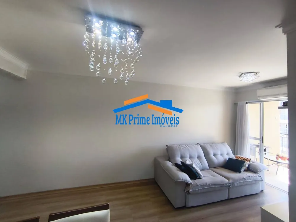 Apartamento, 3 quartos, 92 m² - Foto 4