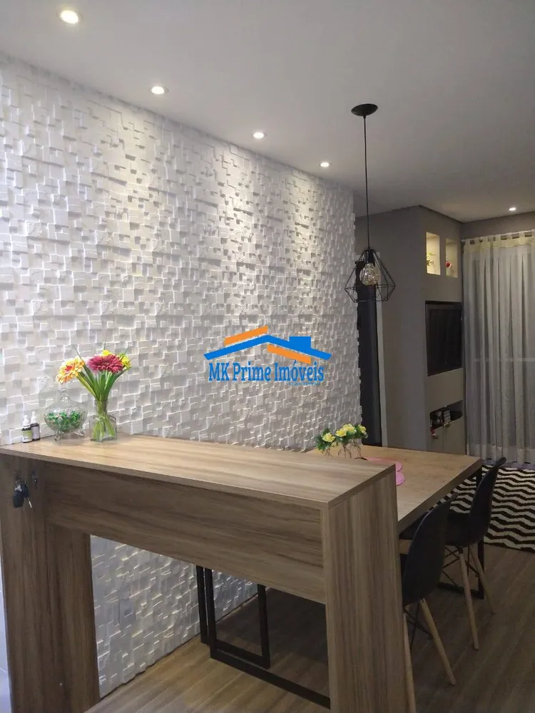Apartamento, 4 quartos, 57 m² - Foto 5