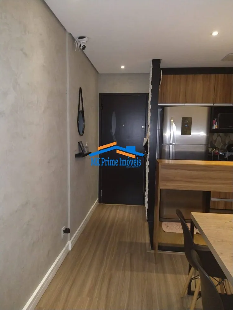 Apartamento, 4 quartos, 57 m² - Foto 6