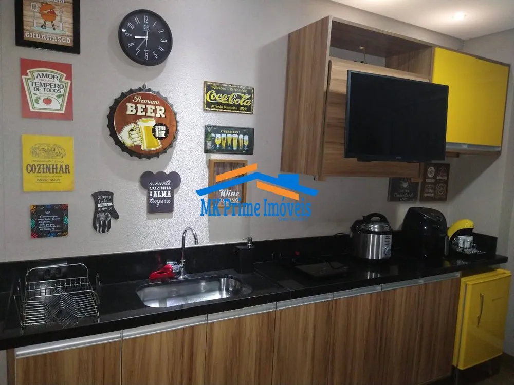 Apartamento, 4 quartos, 57 m² - Foto 7