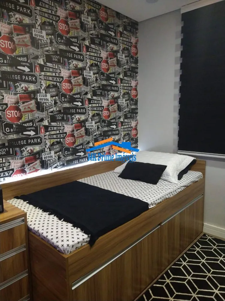 Apartamento, 4 quartos, 57 m² - Foto 8