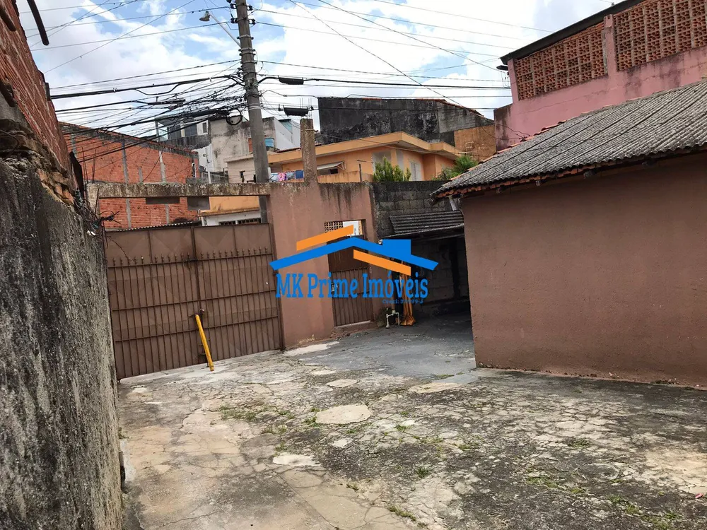 Casa, 2 quartos, 118 m² - Foto 1