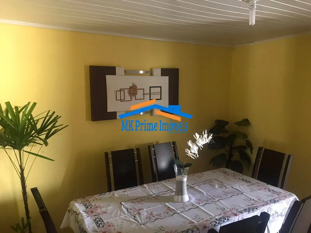 Casa, 2 quartos, 118 m² - Foto 4