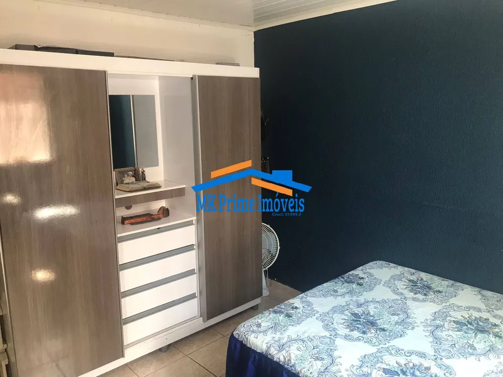 Casa, 2 quartos, 118 m² - Foto 3