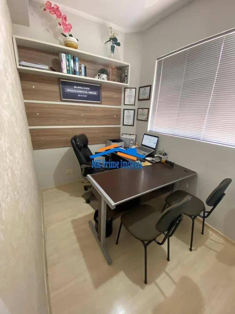 Sala-Conjunto, 20 m² - Foto 4