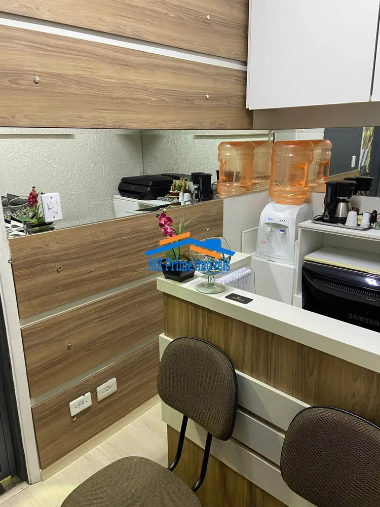 Sala-Conjunto, 20 m² - Foto 3