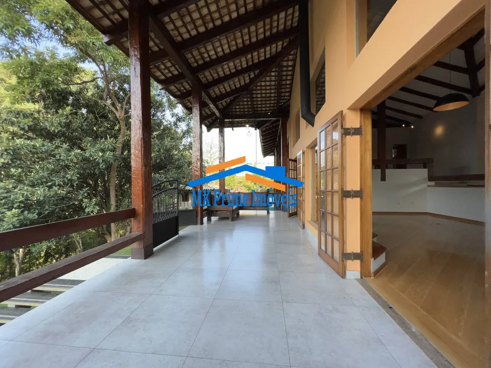 Casa de Condomínio, 4 quartos - Foto 2