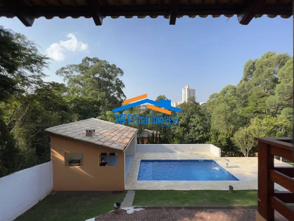 Casa de Condomínio, 4 quartos - Foto 11