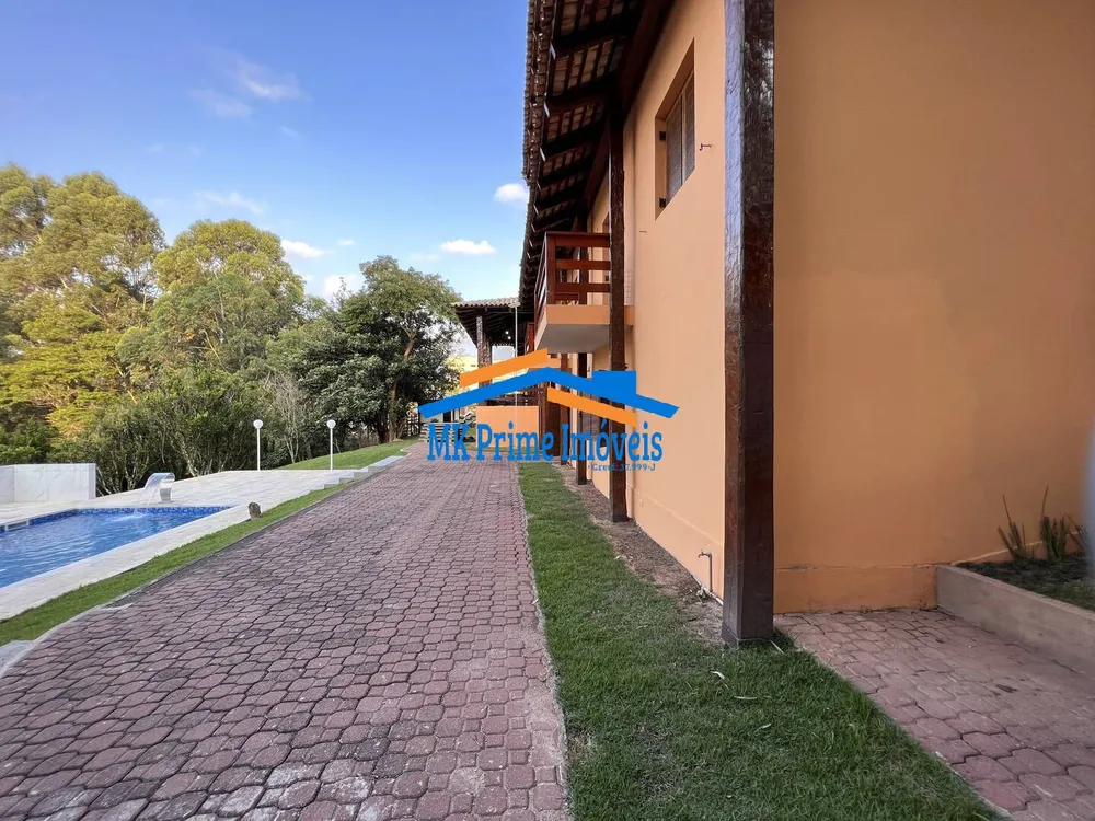Casa de Condomínio, 4 quartos - Foto 10