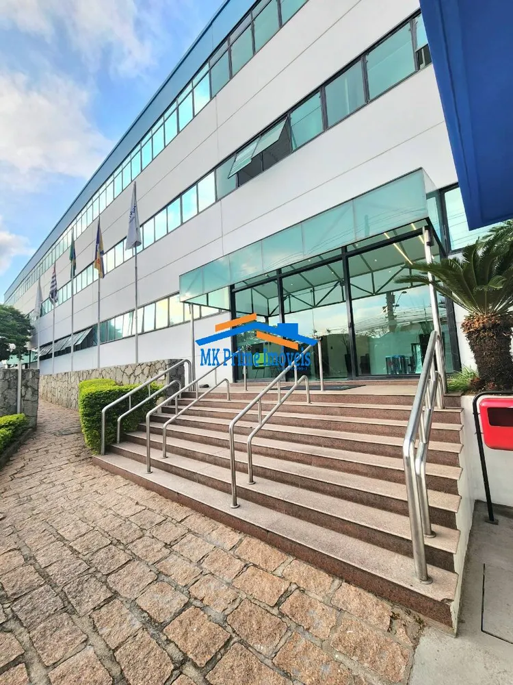 Depósito-Galpão, 7711 m² - Foto 1