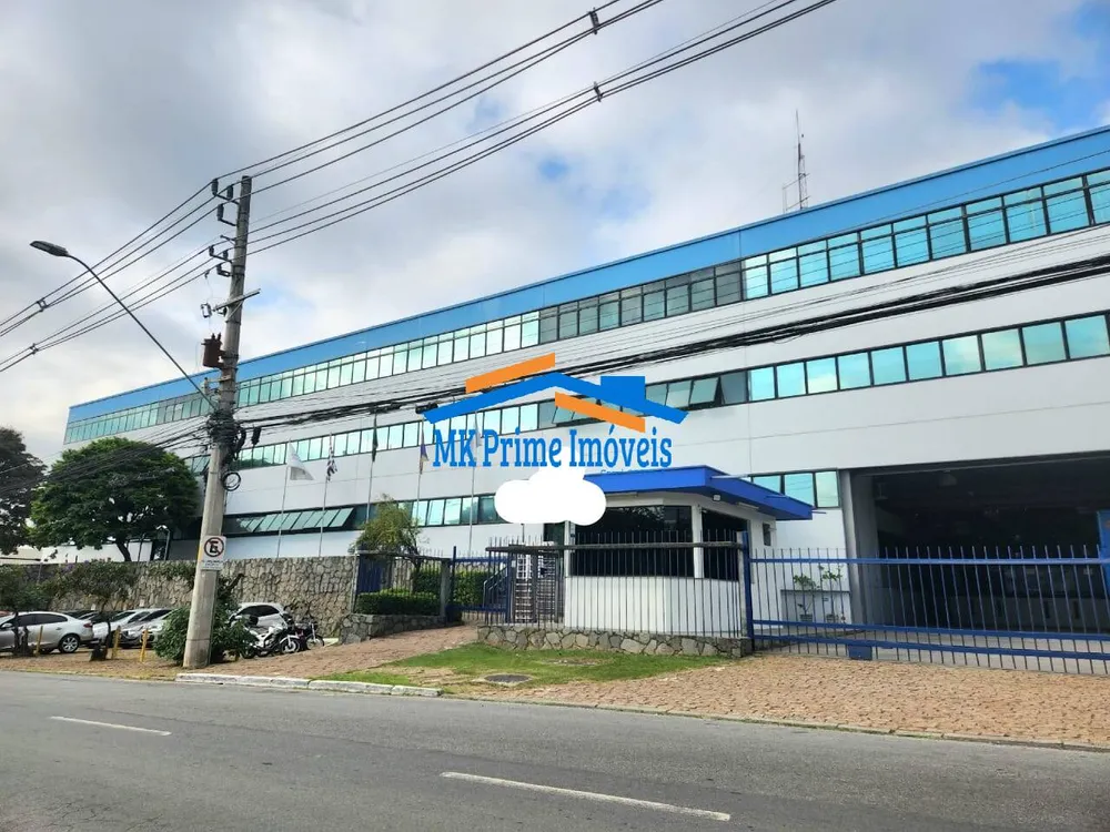 Depósito-Galpão, 7711 m² - Foto 3