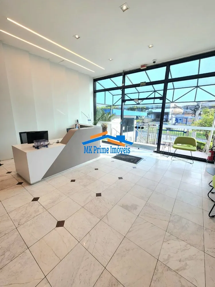Depósito-Galpão, 7711 m² - Foto 2