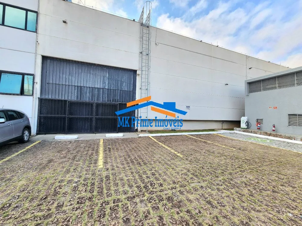 Depósito-Galpão, 7711 m² - Foto 4