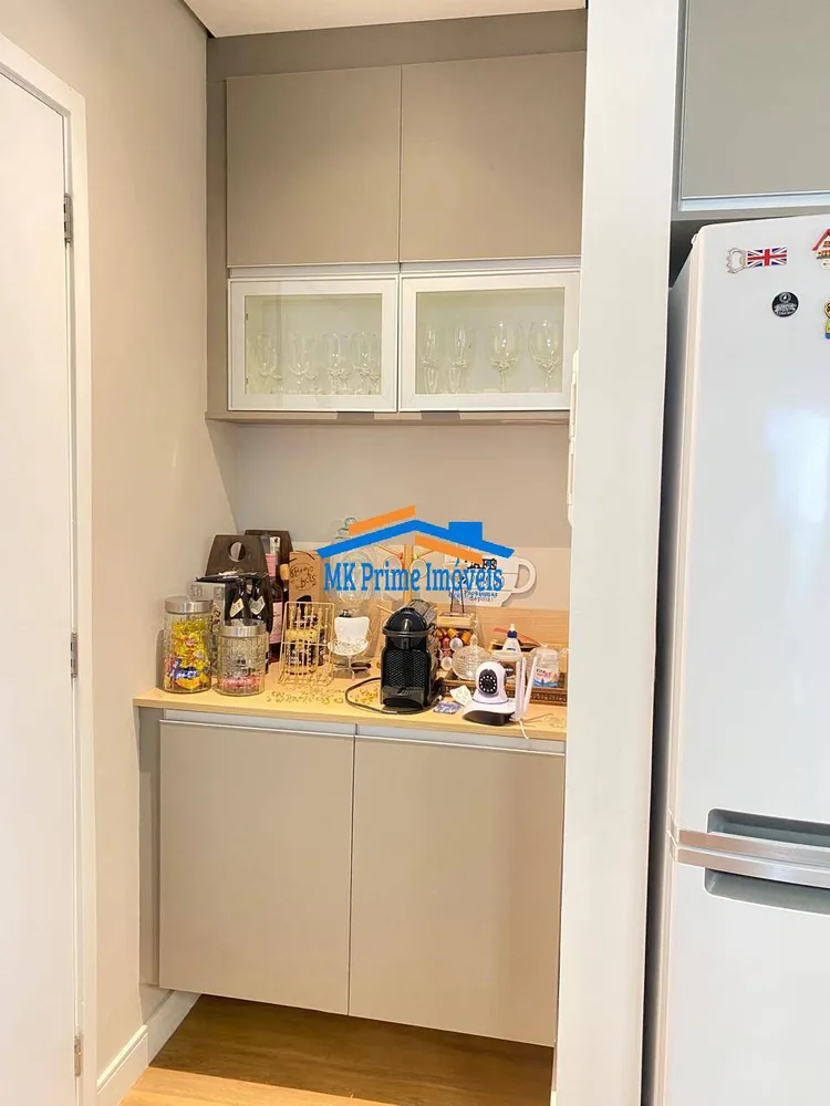Apartamento, 2 quartos, 60 m² - Foto 3