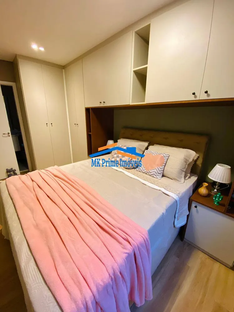Apartamento, 2 quartos, 60 m² - Foto 5