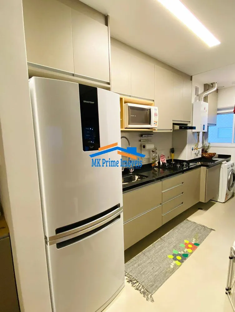 Apartamento, 2 quartos, 60 m² - Foto 2