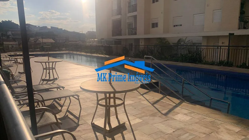 Apartamento, 2 quartos, 60 m² - Foto 8