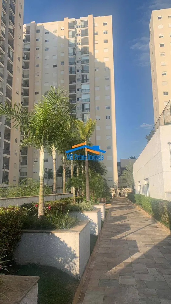 Apartamento, 2 quartos, 60 m² - Foto 7