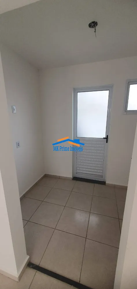 Casa de Condomínio, 2 quartos - Foto 8