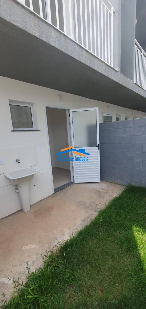 Casa de Condomínio, 2 quartos - Foto 5