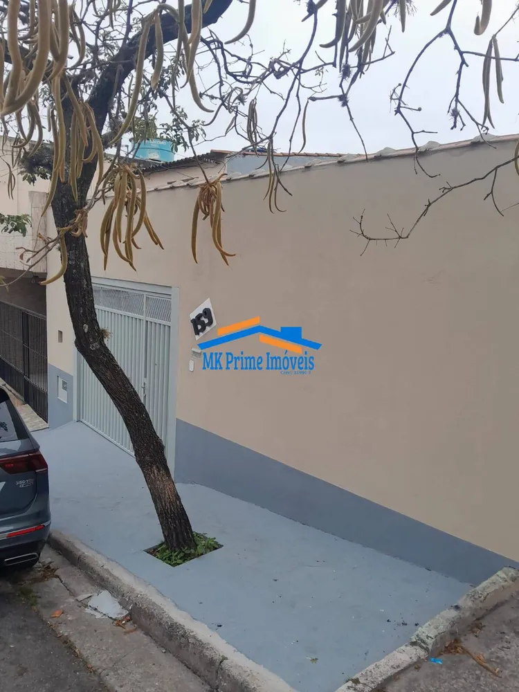 Casa, 2 quartos, 114 m² - Foto 1