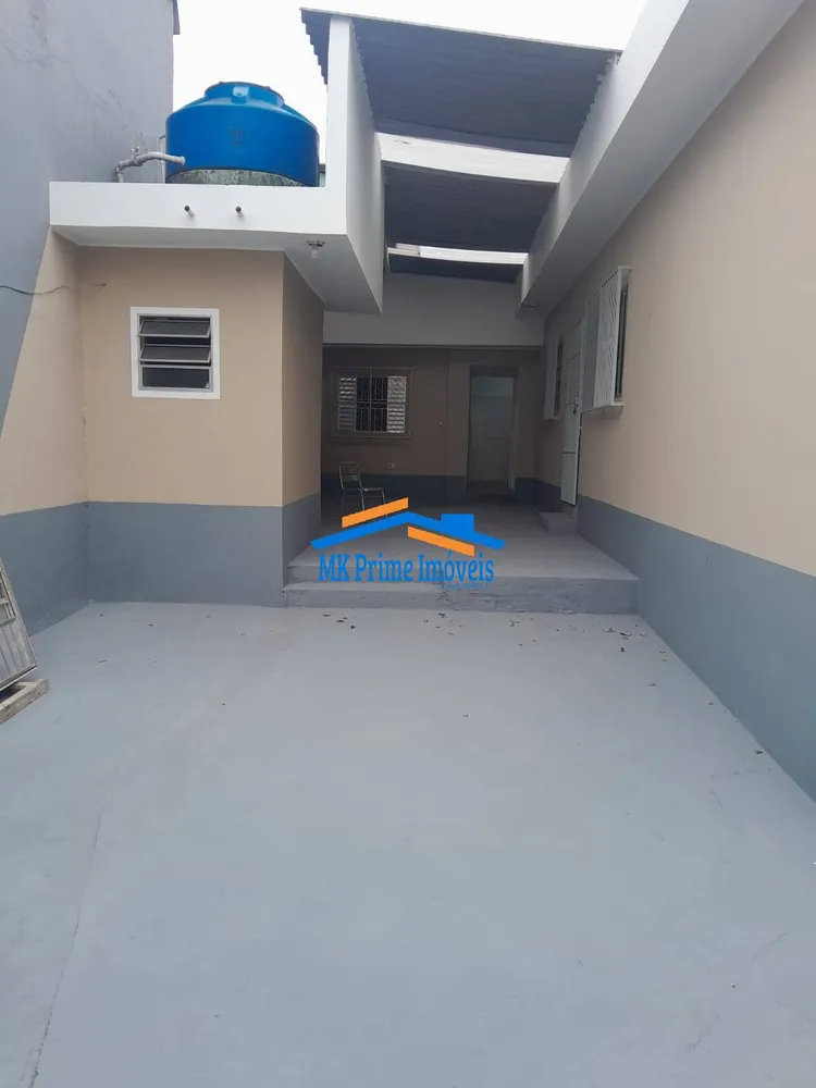 Casa, 2 quartos, 114 m² - Foto 2