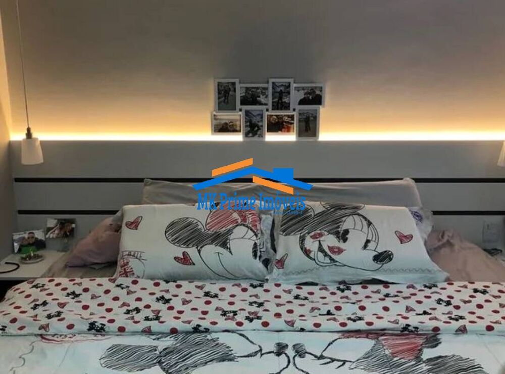 Apartamento à venda com 2 quartos, 72m² - Foto 4