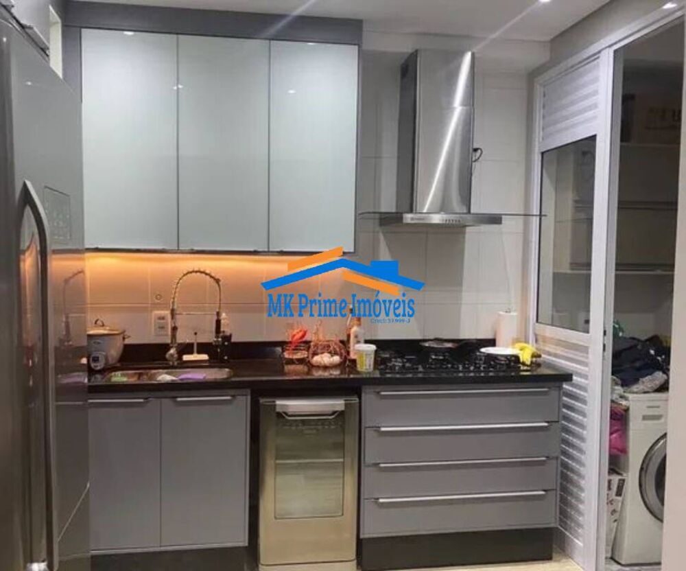 Apartamento à venda com 2 quartos, 72m² - Foto 3