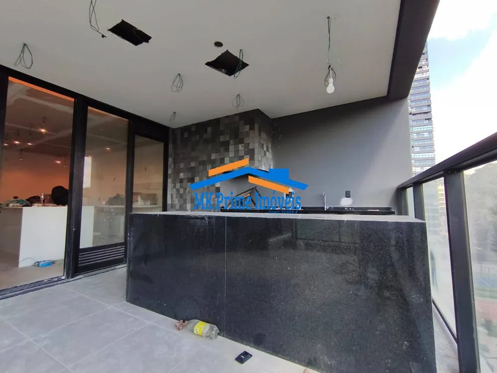 Apartamento, 3 quartos, 183 m² - Foto 2