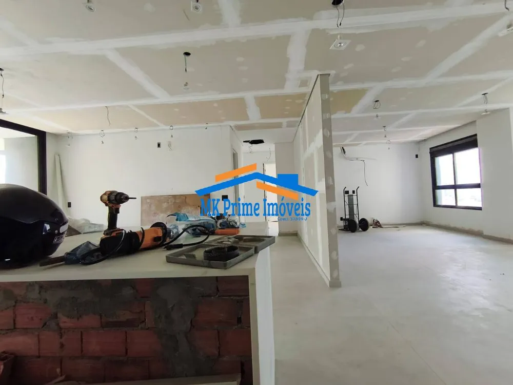 Apartamento, 3 quartos, 183 m² - Foto 5