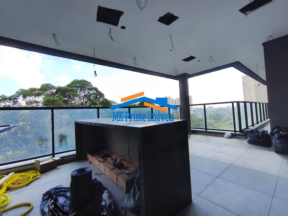 Apartamento, 3 quartos, 183 m² - Foto 4